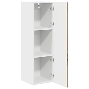Küchenschrank Artisan Eiche 30x31x100cm
