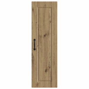 Küchenschrank Artisan Eiche 30x31x100cm
