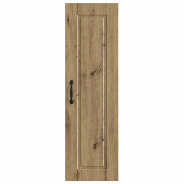Küchenschrank Artisan Eiche 30x31x100cm