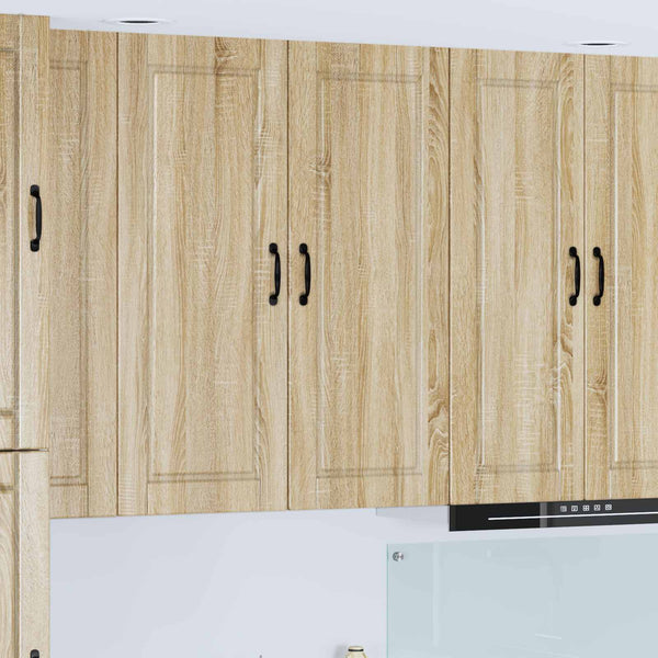 Küchenschrank Sonoma Eiche 40x31x100cm