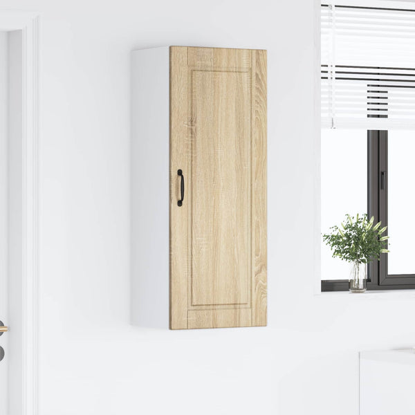 Küchenschrank Sonoma Eiche 40x31x100cm