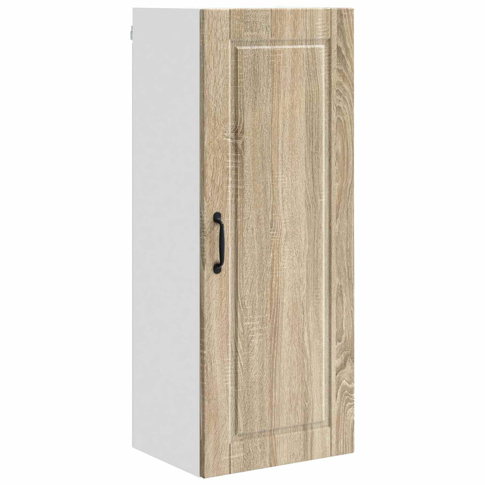 Küchenschrank Sonoma Eiche 40x31x100cm