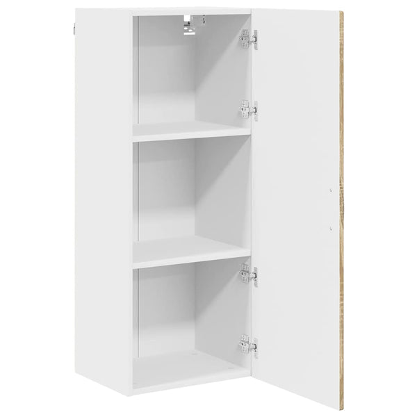 Küchenschrank Sonoma Eiche 40x31x100cm