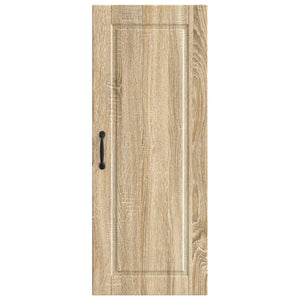 Küchenschrank Sonoma Eiche 40x31x100cm