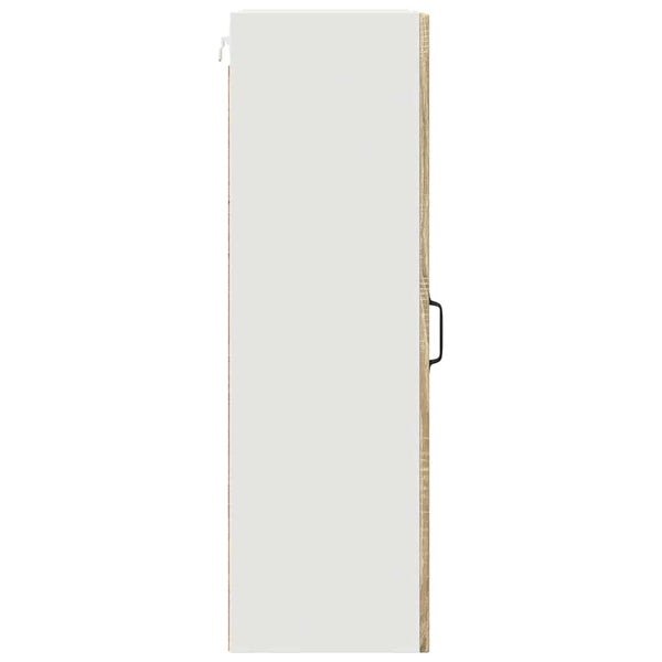 Küchenschrank Sonoma Eiche 40x31x100cm
