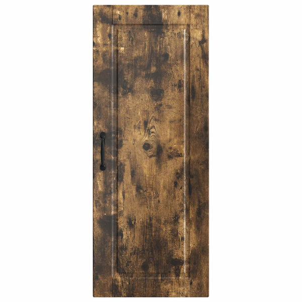 Küchenschrank Geräucherte Eiche 40x31x100cm