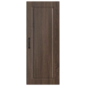 Küchenschrank Braun Eiche 40x31x100cm