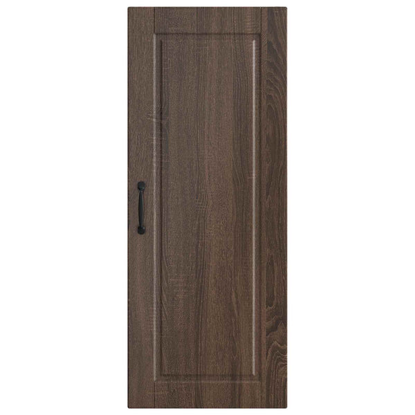 Küchenschrank Braun Eiche 40x31x100cm