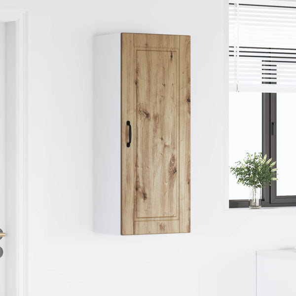 Küchenschrank Artisan Eiche 40x31x100cm