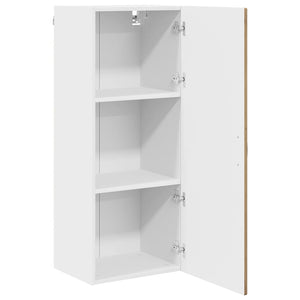Küchenschrank Artisan Eiche 40x31x100cm