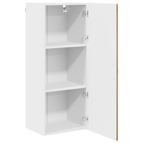 Küchenschrank Artisan Eiche 40x31x100cm