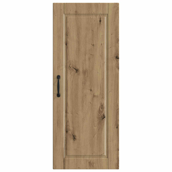 Küchenschrank Artisan Eiche 40x31x100cm