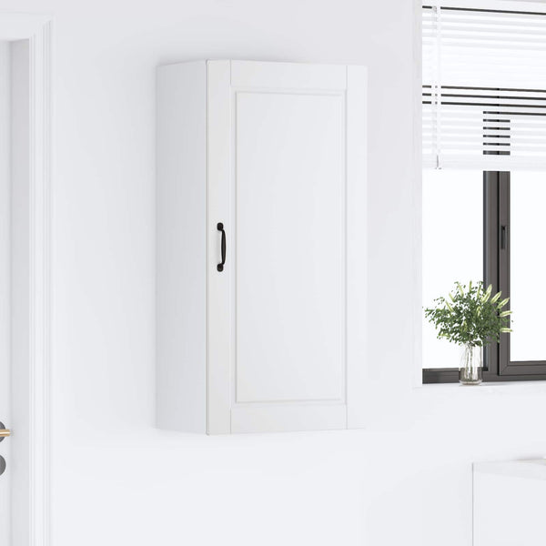 Küchenschrank Weiß mit Regal