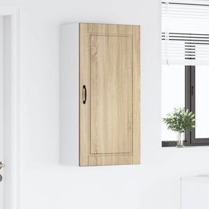 Küchenschrank Sonoma-Eiche 50x31x100cm