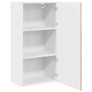 Küchenschrank Sonoma-Eiche 50x31x100cm