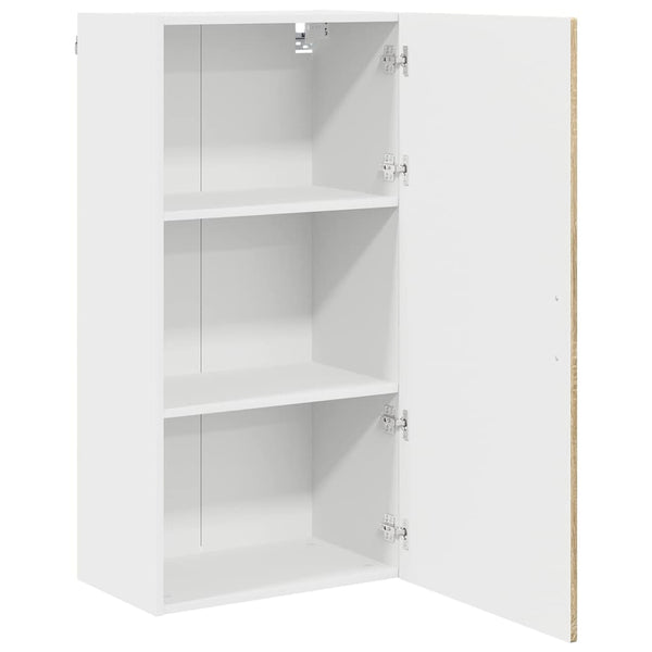 Küchenschrank Sonoma-Eiche 50x31x100cm