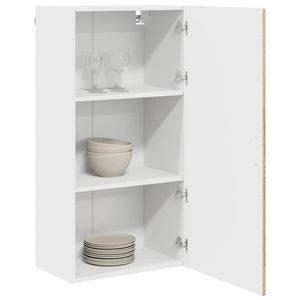 Küchenschrank Sonoma-Eiche 50x31x100cm