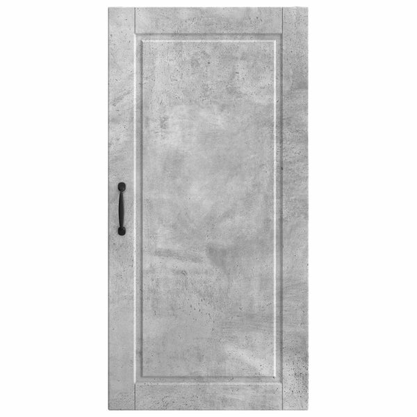 Küchenschrank Beton Grau 50x31x100cm
