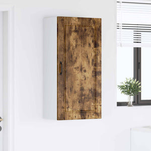 Küchenschrank Geräucherte Eiche 50x31x100cm