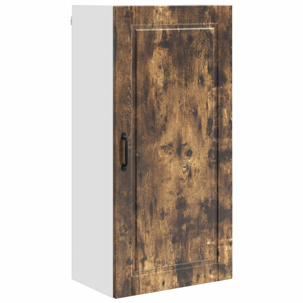 Küchenschrank Geräucherte Eiche 50x31x100cm
