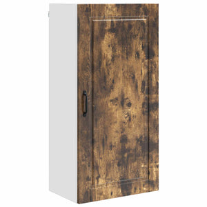 Küchenschrank Geräucherte Eiche 50x31x100cm