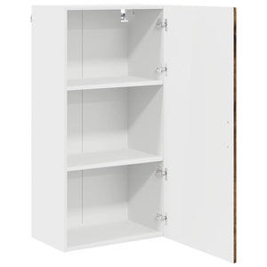 Küchenschrank Geräucherte Eiche 50x31x100cm