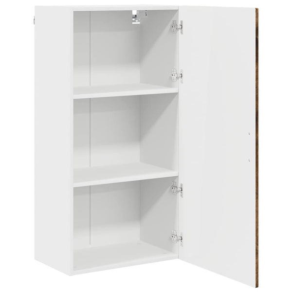Küchenschrank Geräucherte Eiche 50x31x100cm