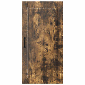 Küchenschrank Geräucherte Eiche 50x31x100cm