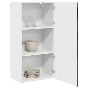 Küchenschrank Geräucherte Eiche 50x31x100cm