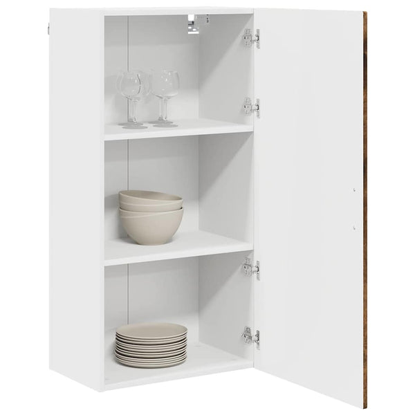 Küchenschrank Geräucherte Eiche 50x31x100cm