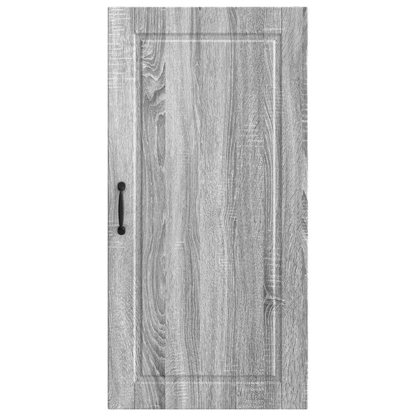 Küchenschrank Grau Sonoma 50x31x100cm