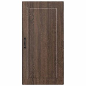 Küchenschrank Braun Eichen-Optik 50x31x100cm