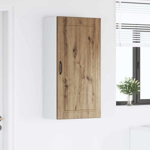 Küchenschrank Artisan Eiche 50x31x100cm