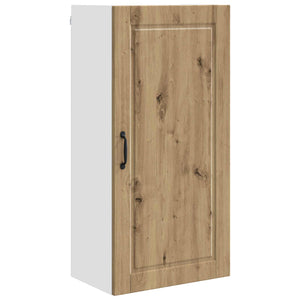 Küchenschrank Artisan Eiche 50x31x100cm