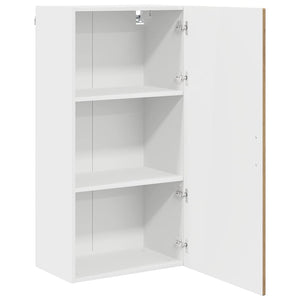 Küchenschrank Artisan Eiche 50x31x100cm