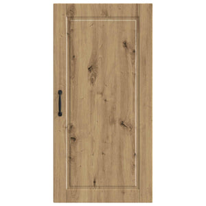 Küchenschrank Artisan Eiche 50x31x100cm