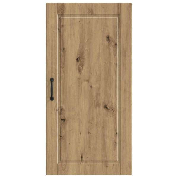 Küchenschrank Artisan Eiche 50x31x100cm