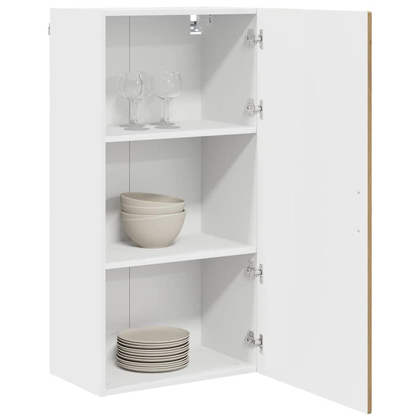 Küchenschrank Artisan Eiche 50x31x100cm
