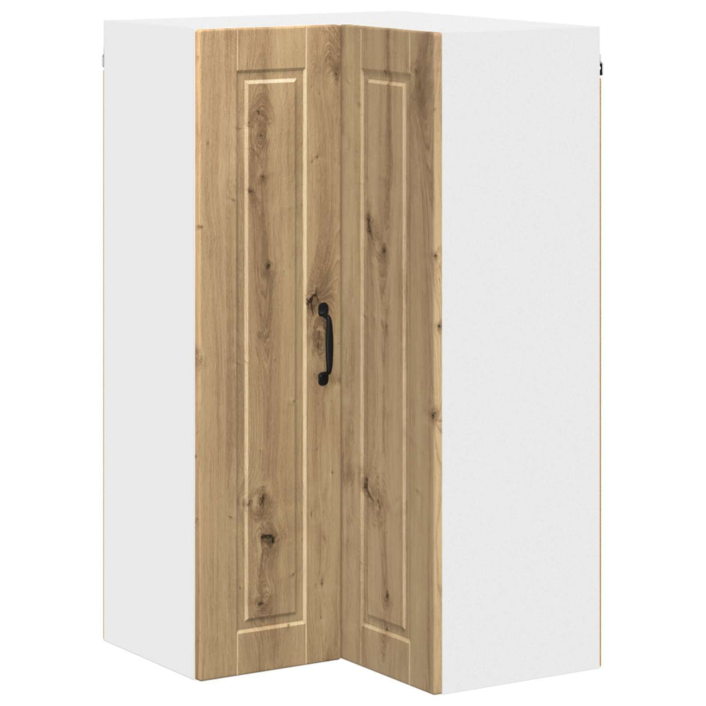 Küchenschrank Artisan Eiche 57x57x100 cm