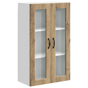 Küchenschrank Artisan Eiche 60x31x100cm