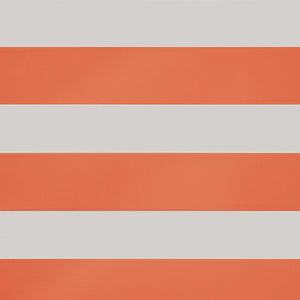 vidaXL Tonnelle pop-up de réception orange 195 x 195 x 245 cm en tissu Oxford