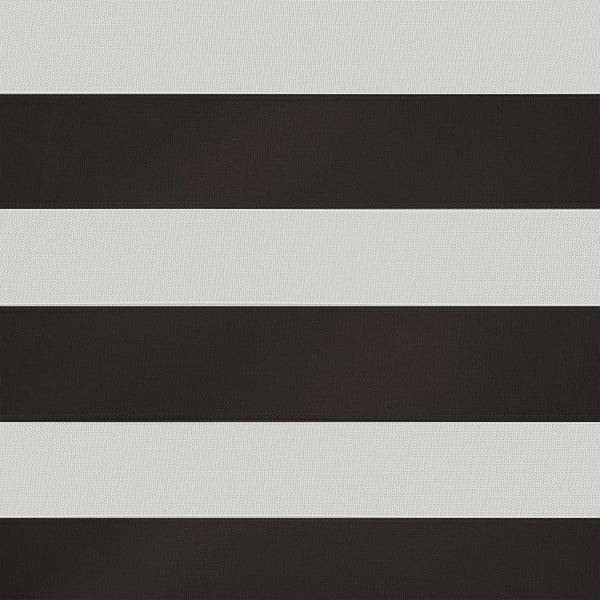 Pop-up Partyzelt Schwarz 195x195 cm
