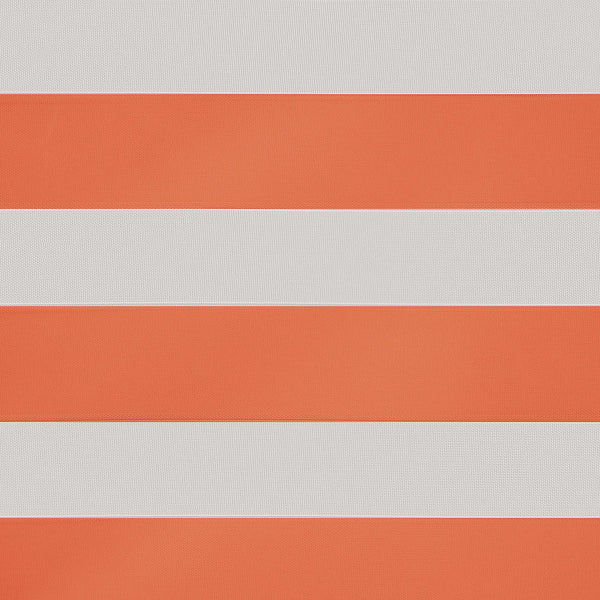 Pop-up Partyzelt Orange 195x195 cm