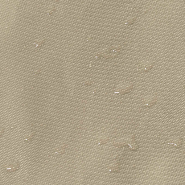 Pop-up Partyzelt Creme 195x195 cm