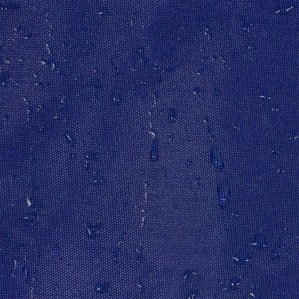vidaXL Tonnelle de réception escamotable bleue 288 x 288 x 245 cm Tissu Oxford