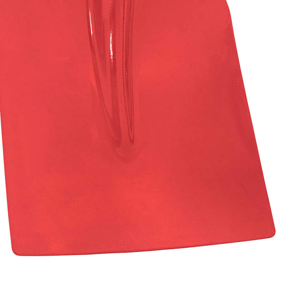 Roter Schaufelkopf, 4er-Set