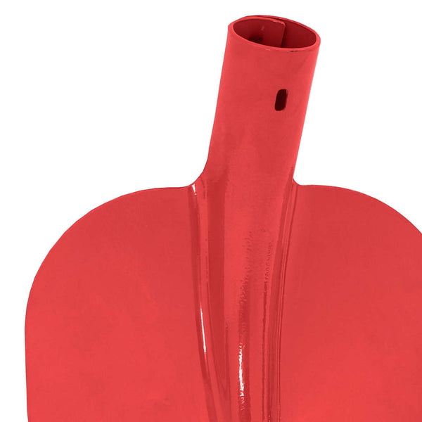 Roter Schaufelkopf, 4er-Set