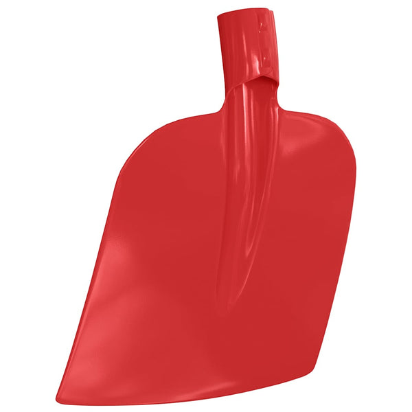 Roter Schaufelkopf, 4er-Set