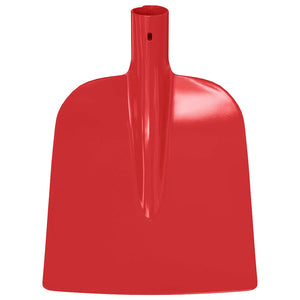 Roter Schaufelkopf, 4er-Set