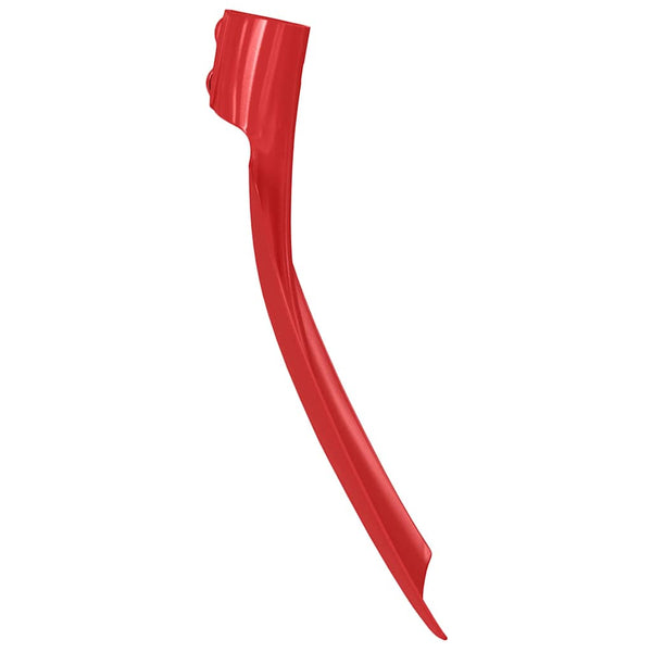 Roter Schaufelkopf, 4er-Set